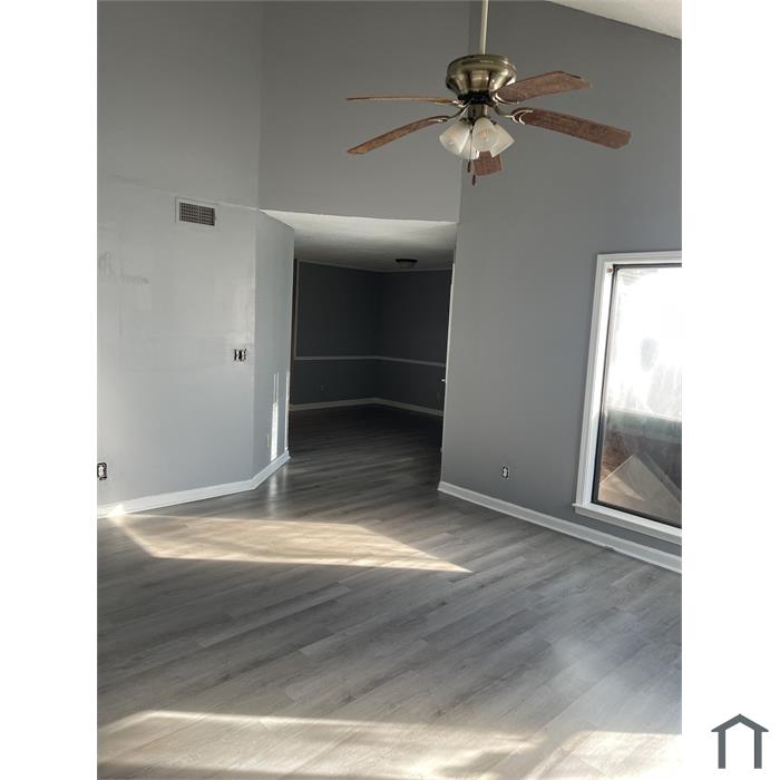 3514 Castle Ridge Rd